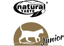 Natural Taste Junior