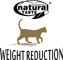 NATURAL TASTE – weight reduction
